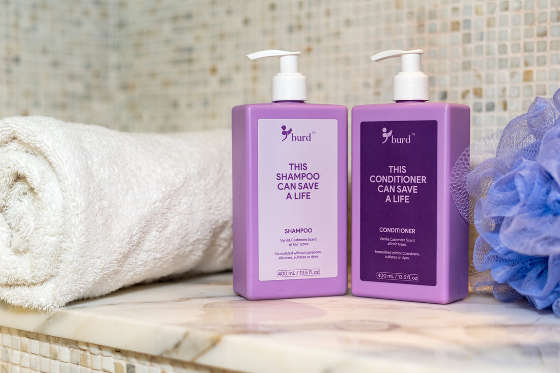 Burd Conditioner