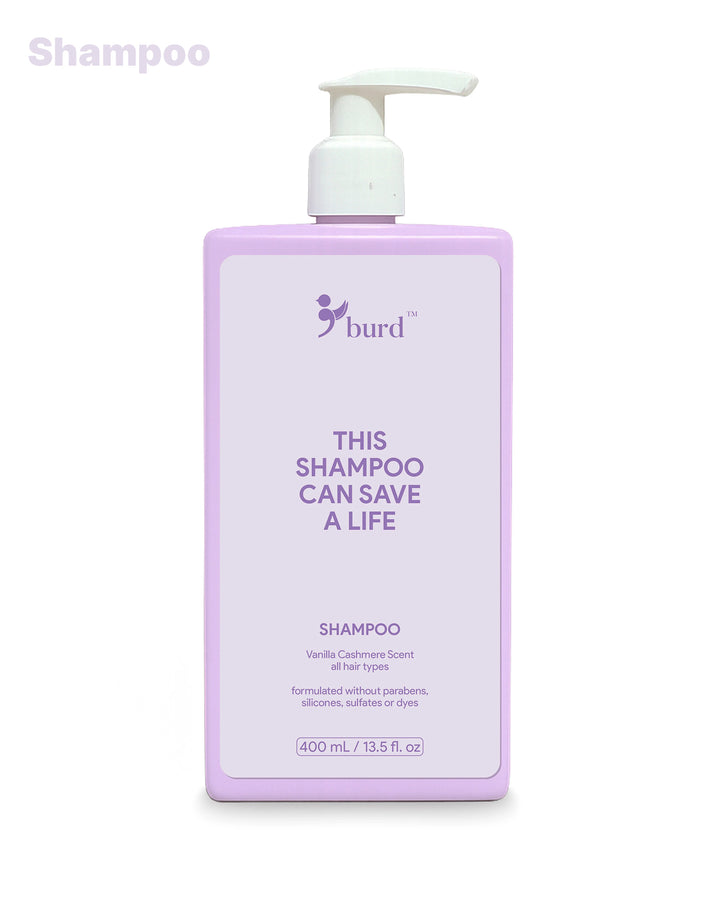 Burd Shampoo