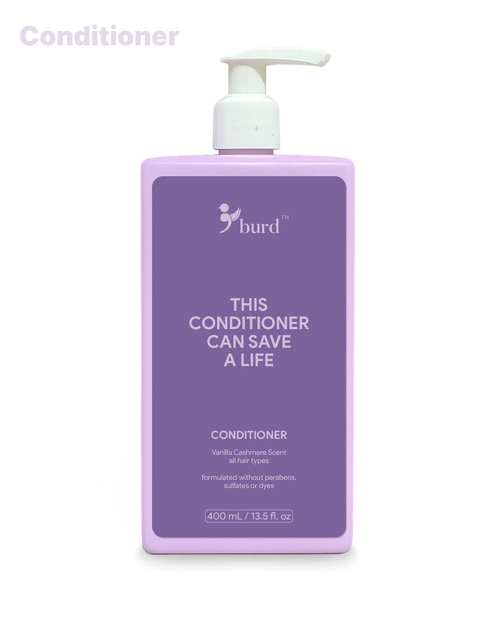 Burd Conditioner